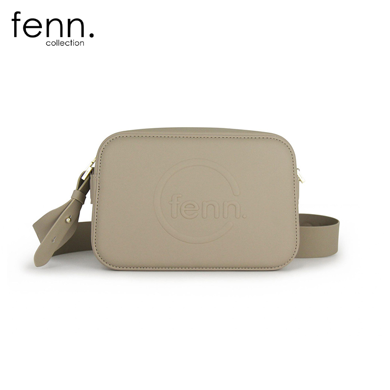 Compact Cross Body Bag