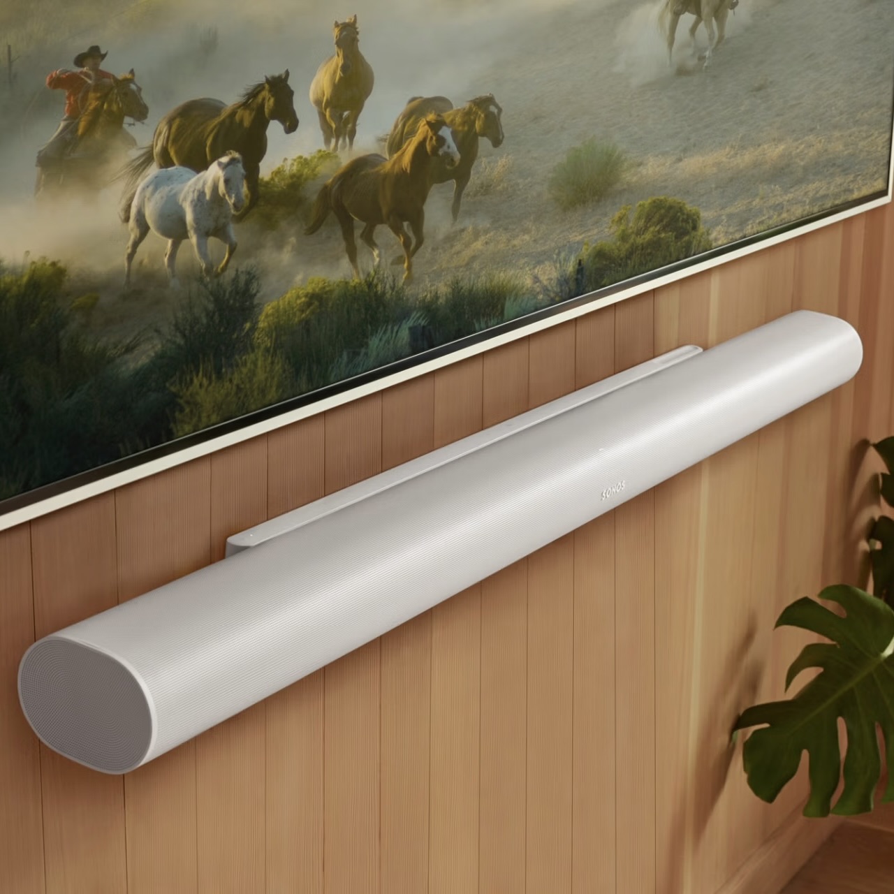 Arc Premium Dolby Atmos Cinema Smart Soundbar (Model: S19)