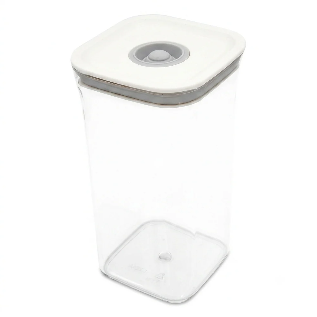 55% off on 2x Airtight Food Storage Containers | OneDayOnly