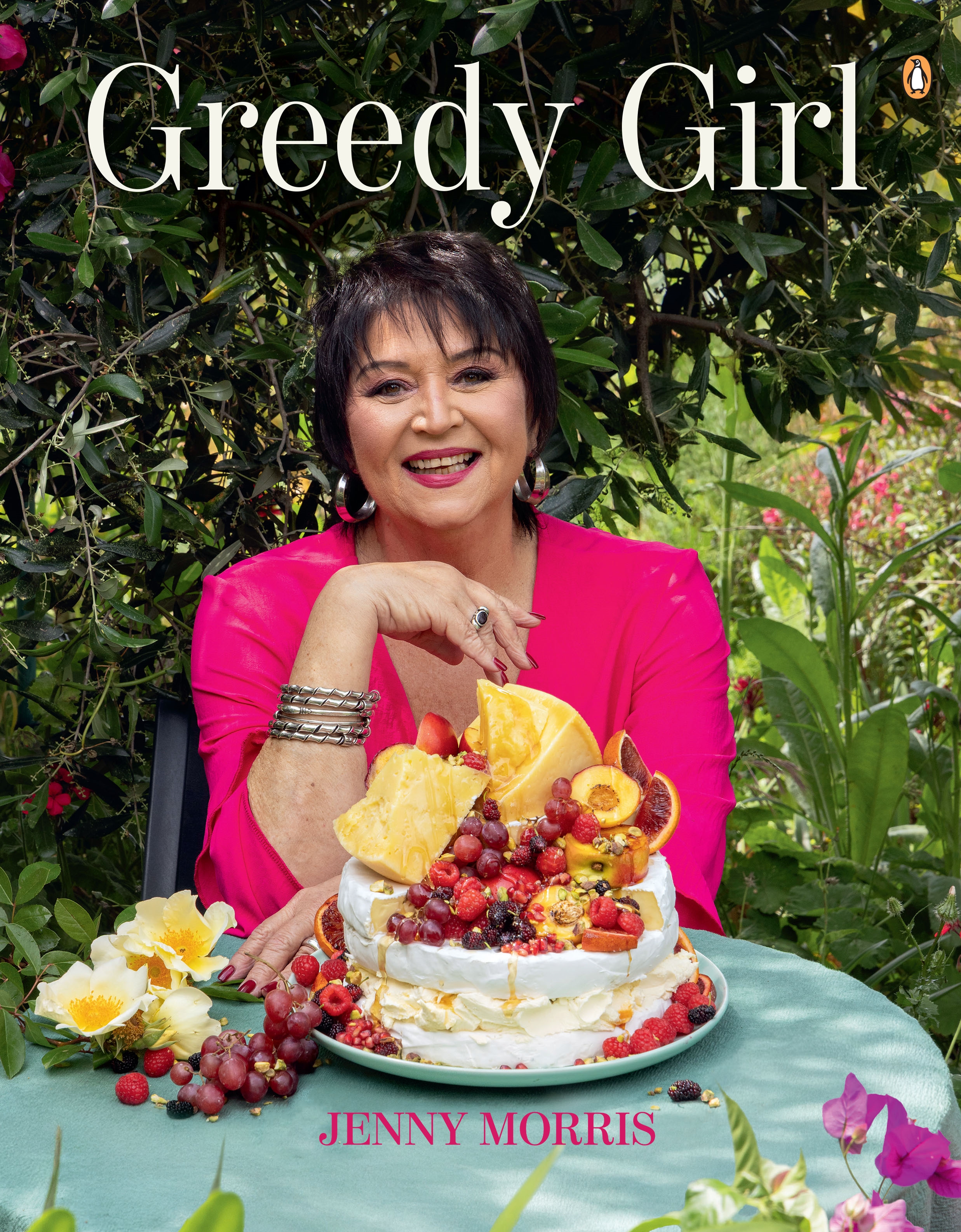 Greedy Girl (Paperback)
