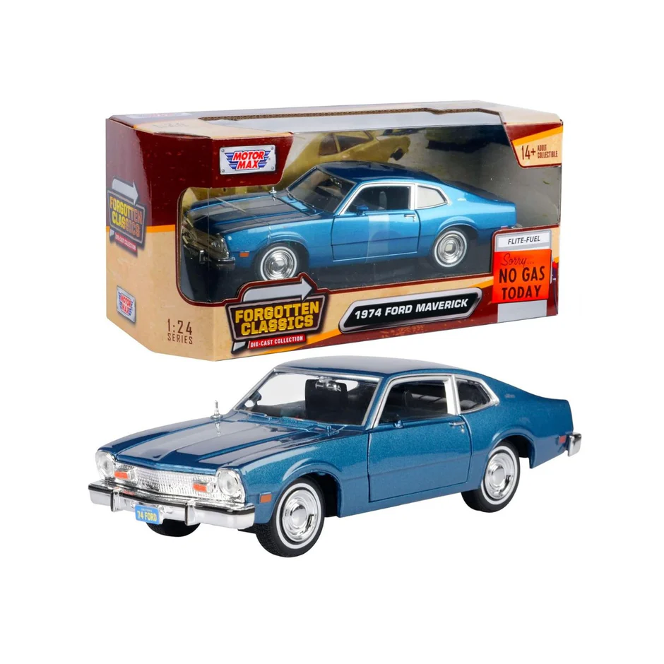 Collectable Model Car