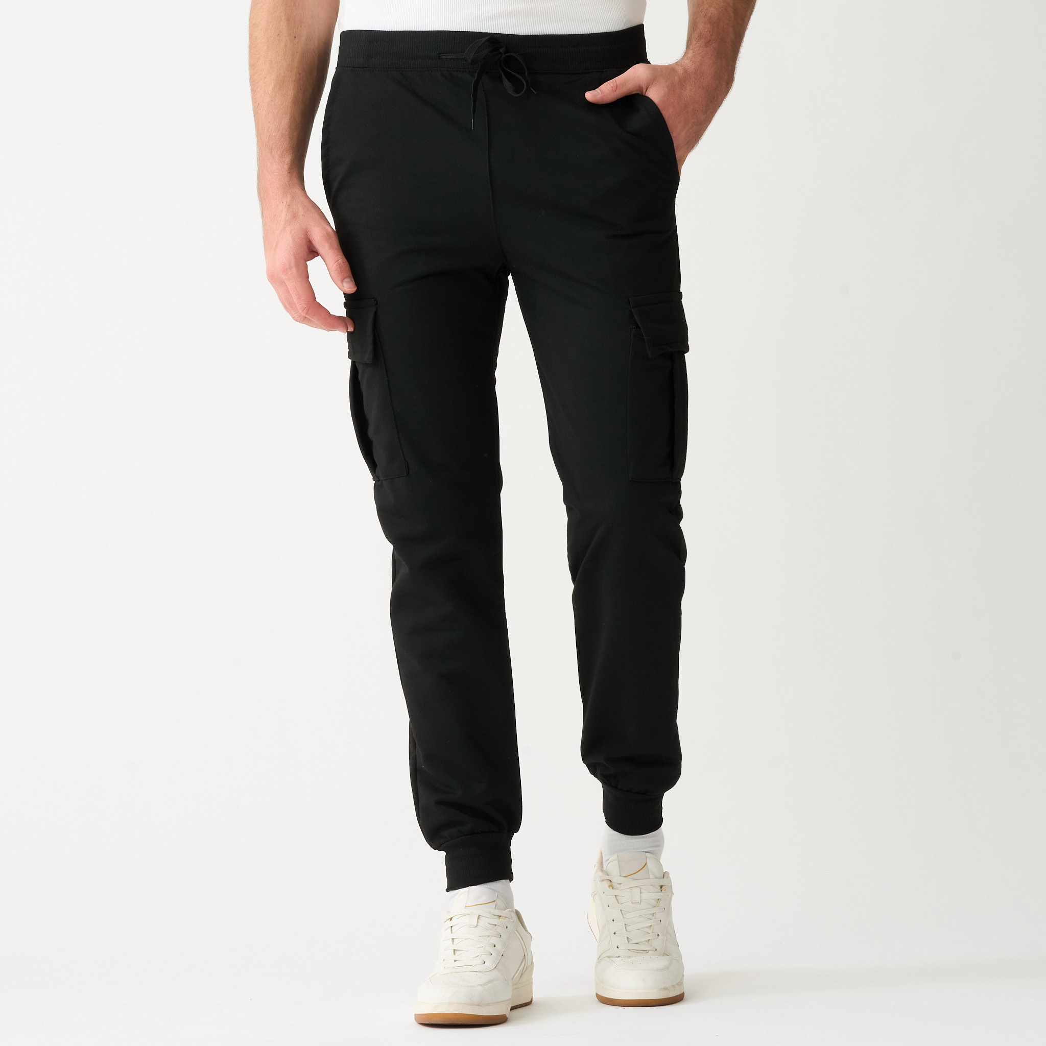 Black - Cargo