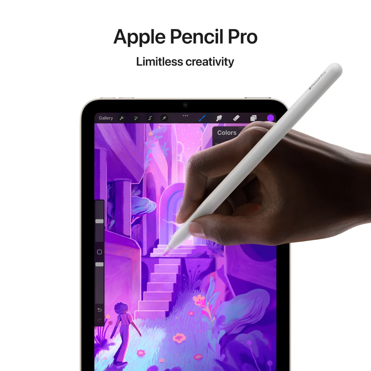 29% off on Apple 256GB iPad Mini A17-Pro | OneDayOnly