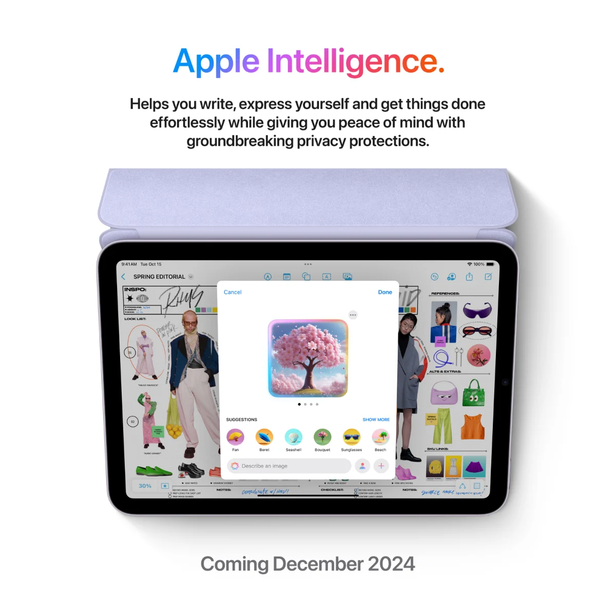29% off on Apple 256GB iPad Mini A17-Pro | OneDayOnly
