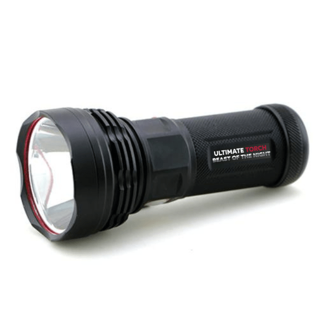 4500 Lumen Beast of the Night Torch