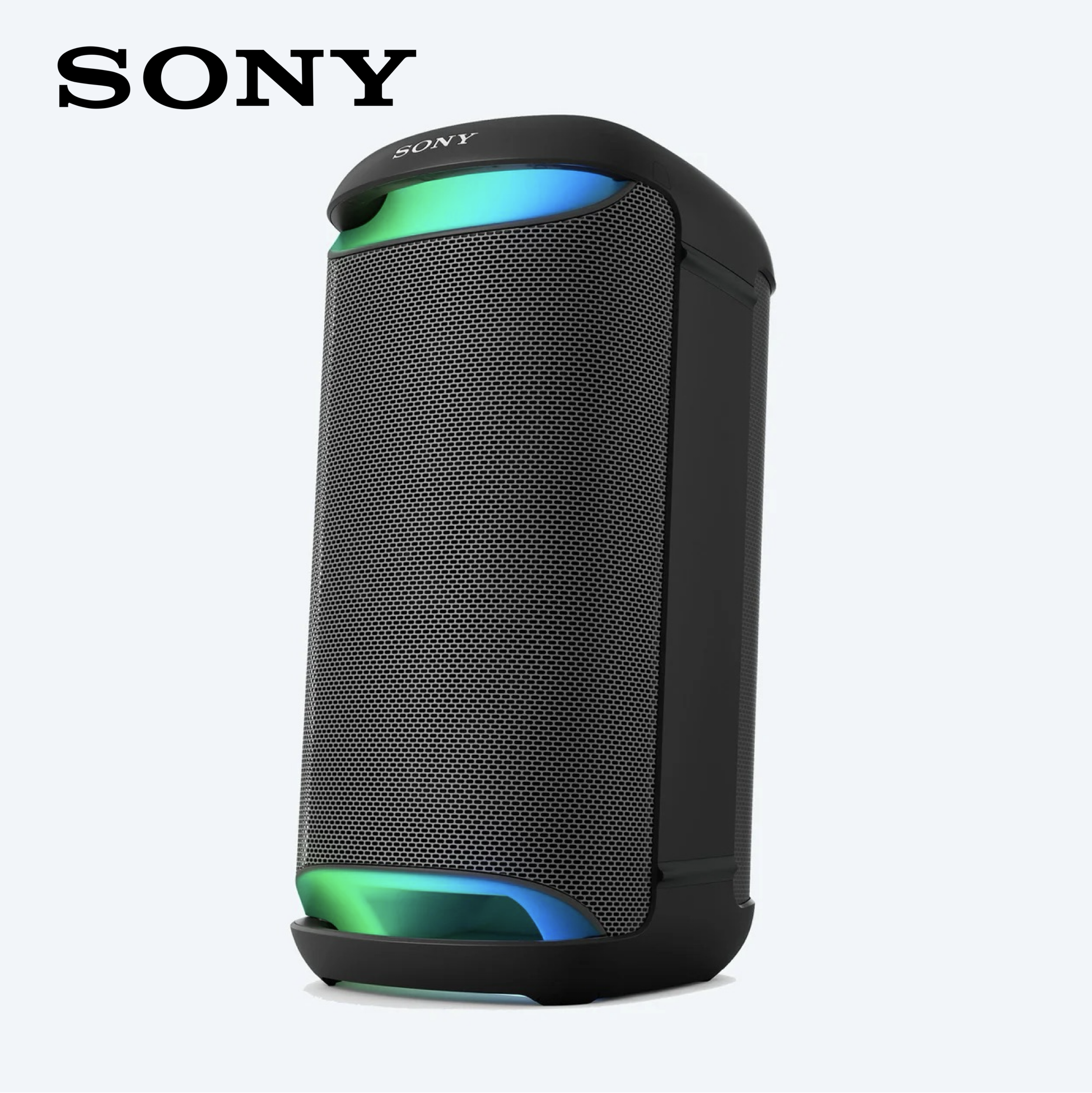 Wireless High Power Party Speaker (Model: SRS-XV500)