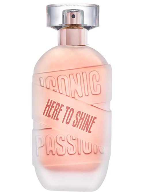 50ml Ladies Here to Shine EDT