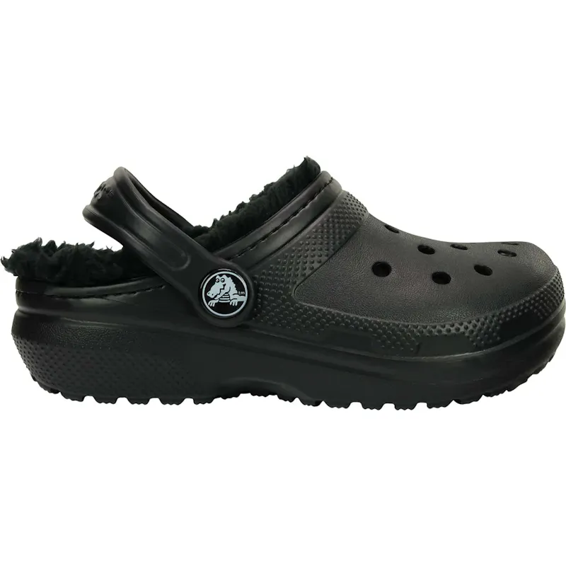 Black/Black - Kids