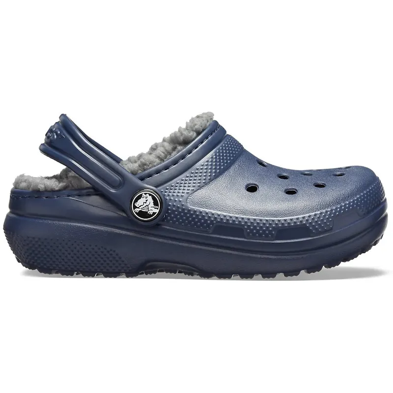 Navy/Charcoal - Kids