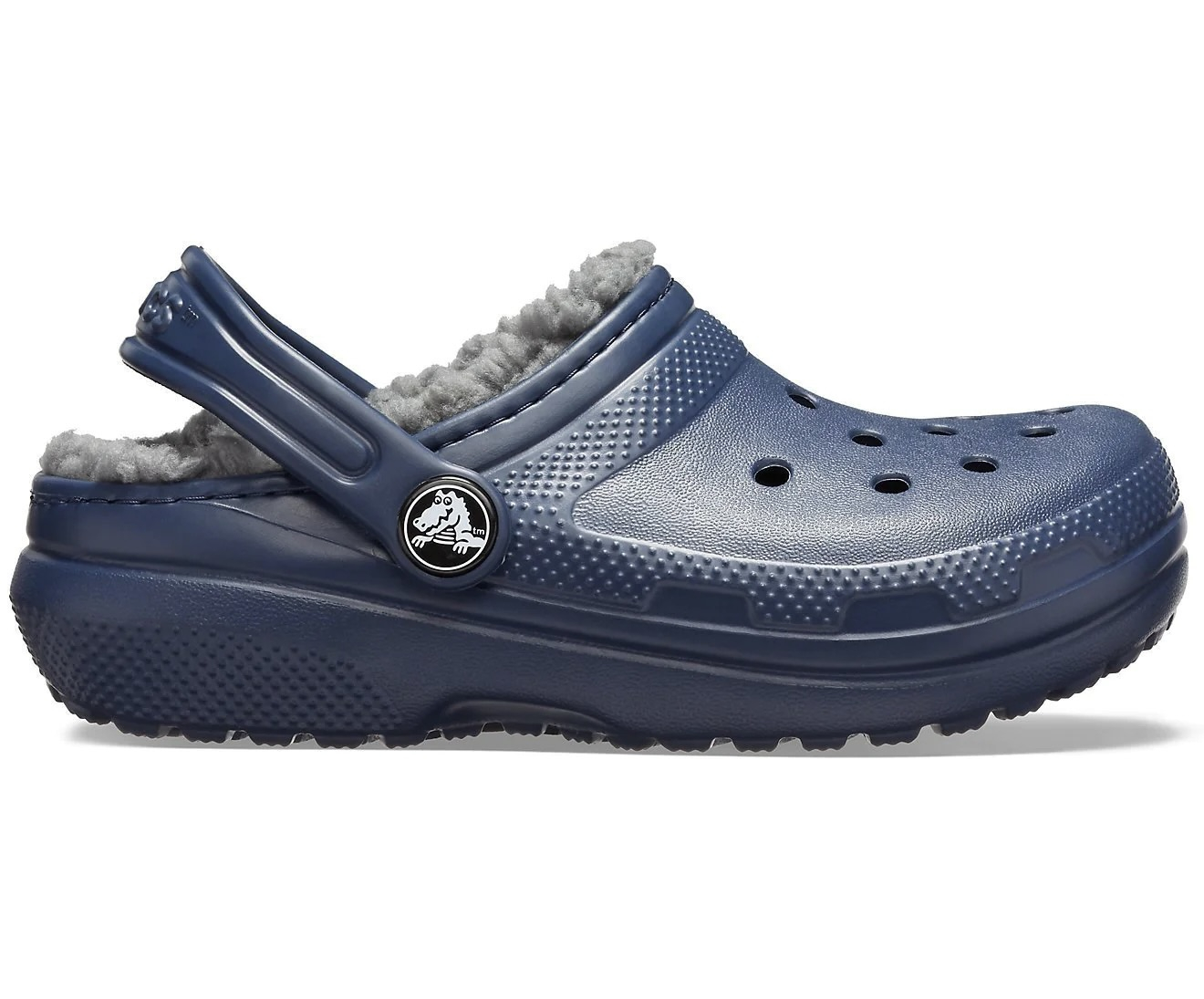 Navy/Charcoal - Toddler