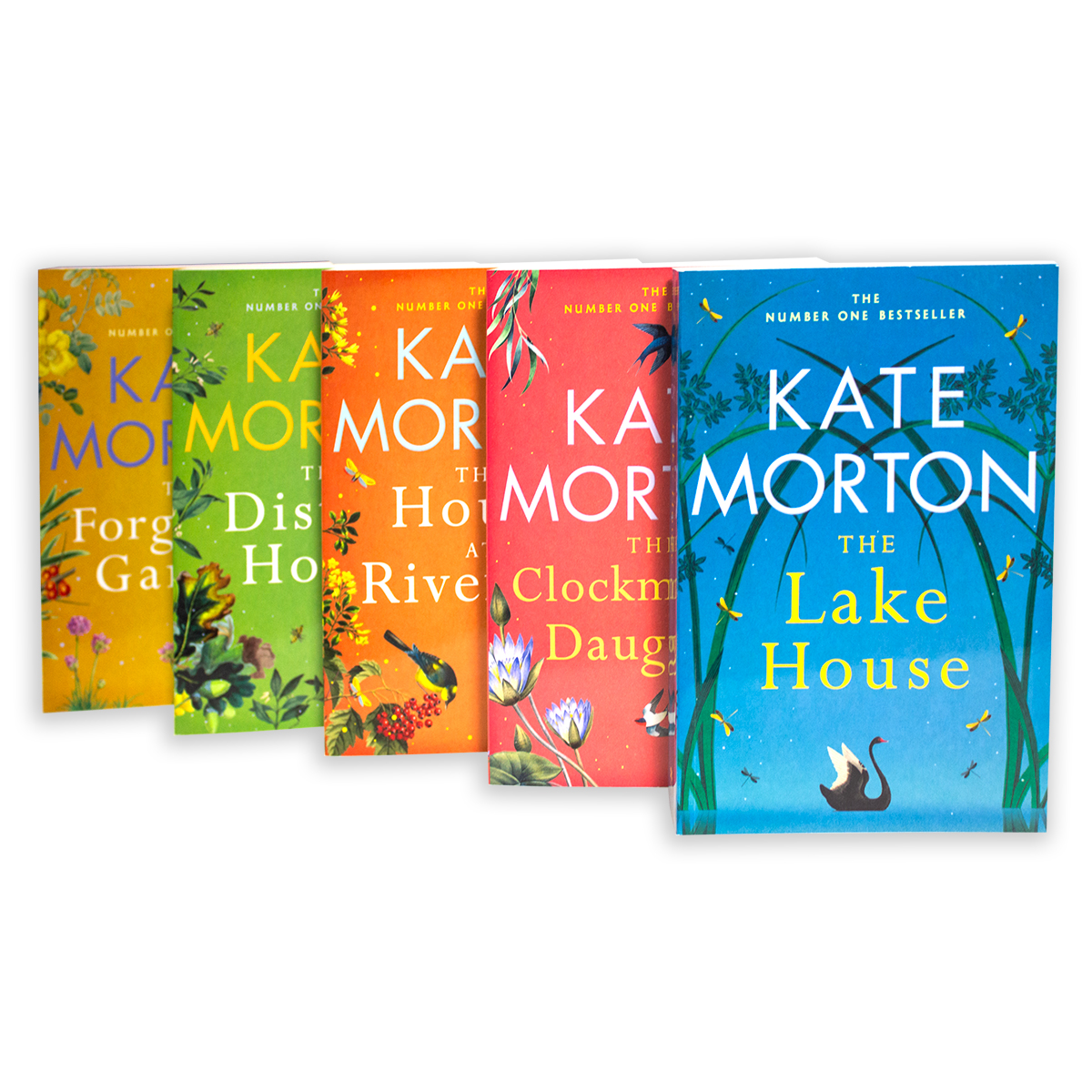 Fiction Collection