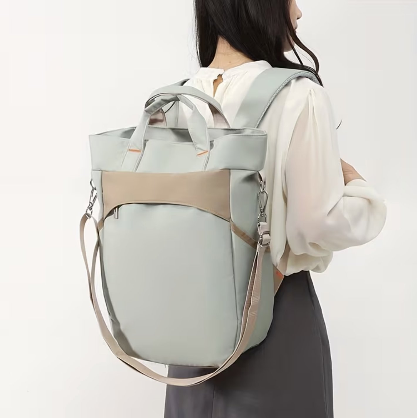 Light Green