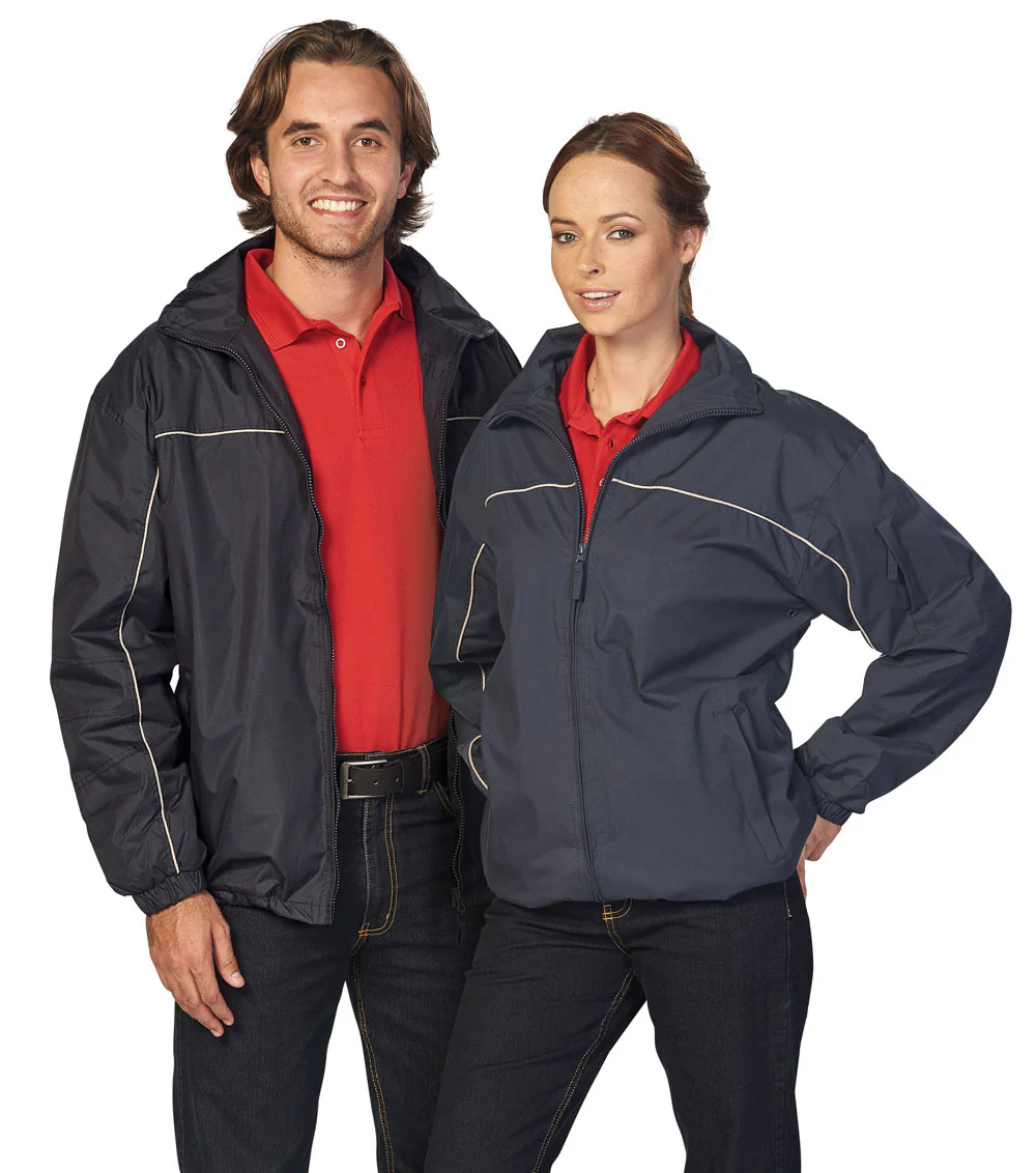 Unisex Pioneer Jacket