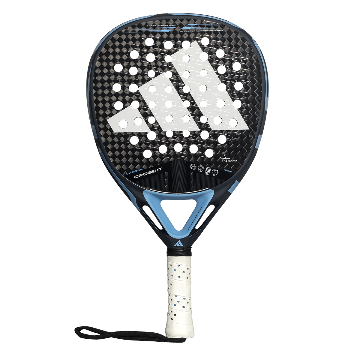 Cross IT 3.4 Carbon Limited Edition