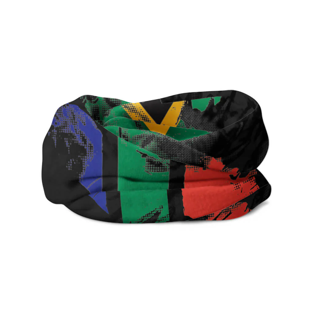 Unisex VitaTube Headscarf