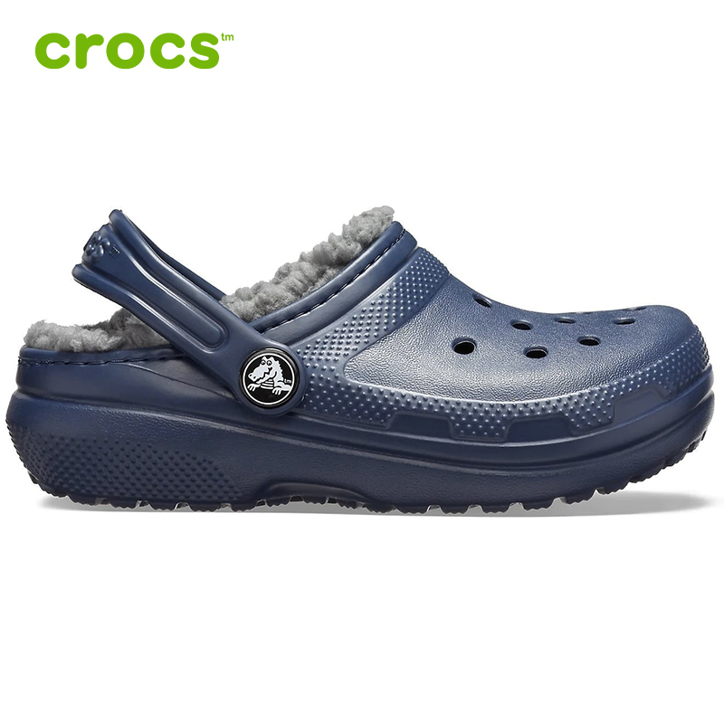Kids or Unisex Classic Lined Clogs