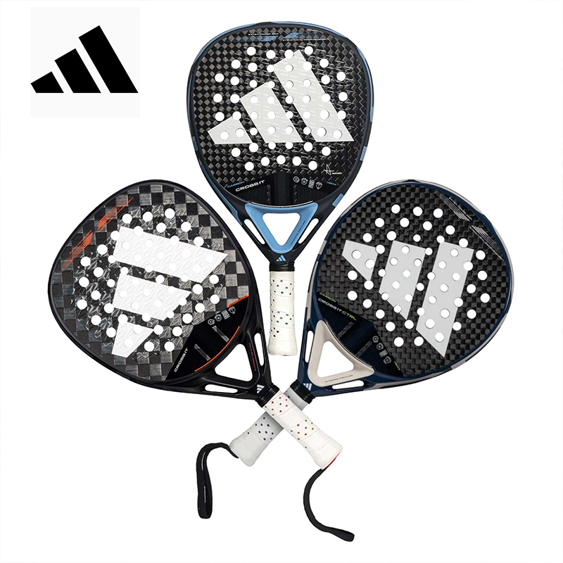 Cross IT 3.4 Padel Racket