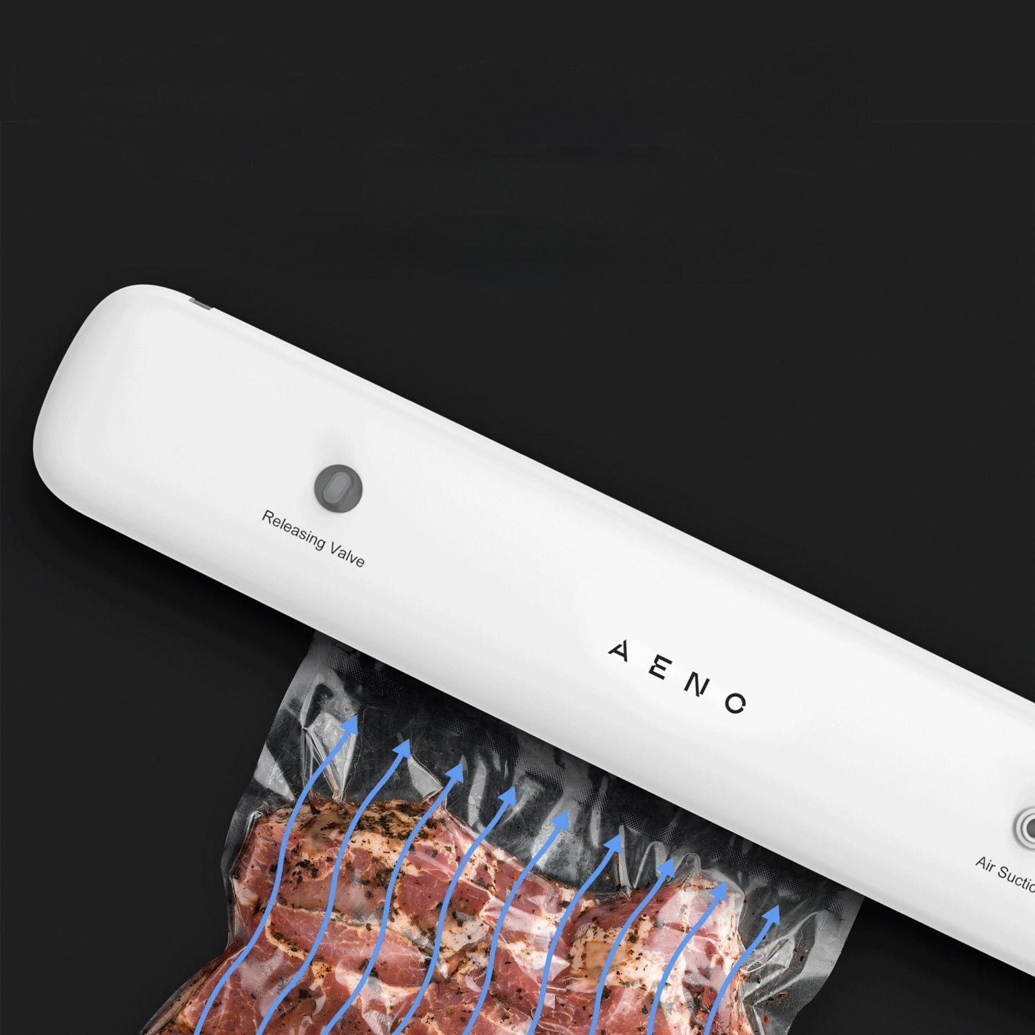 85W 30cm Vacuum Sealer (Model: VS1)