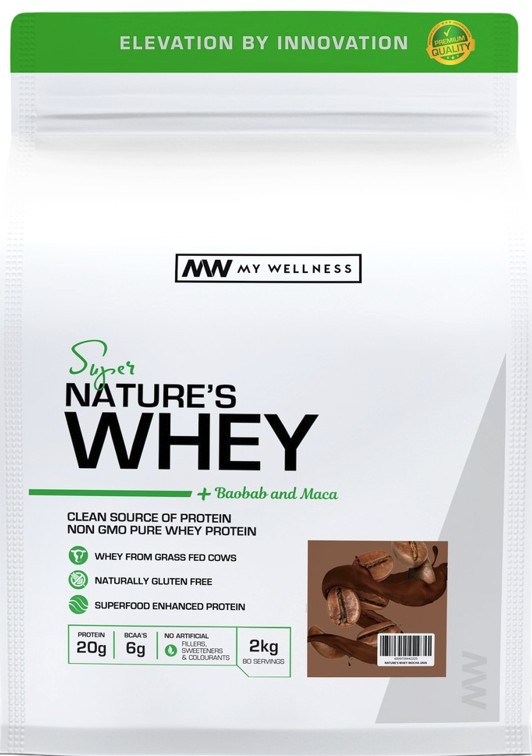 Product media