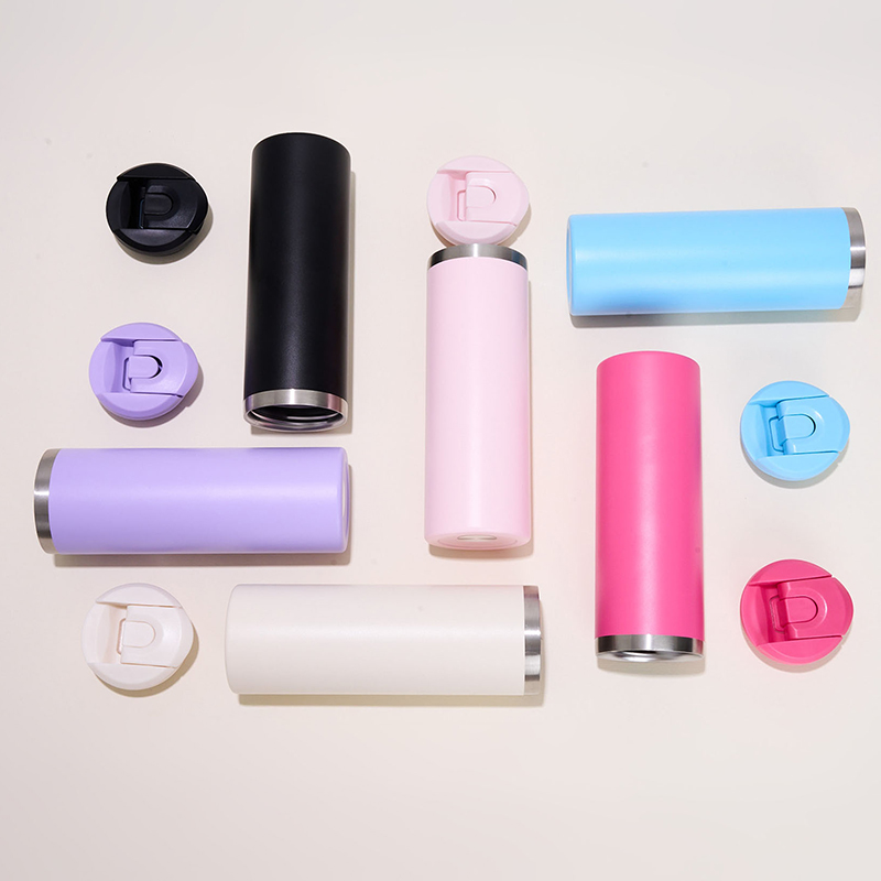 480ml Vacuum Insulated Flask