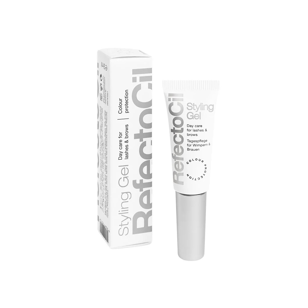 9ml Eyebrow and Eyelash Styling Gel