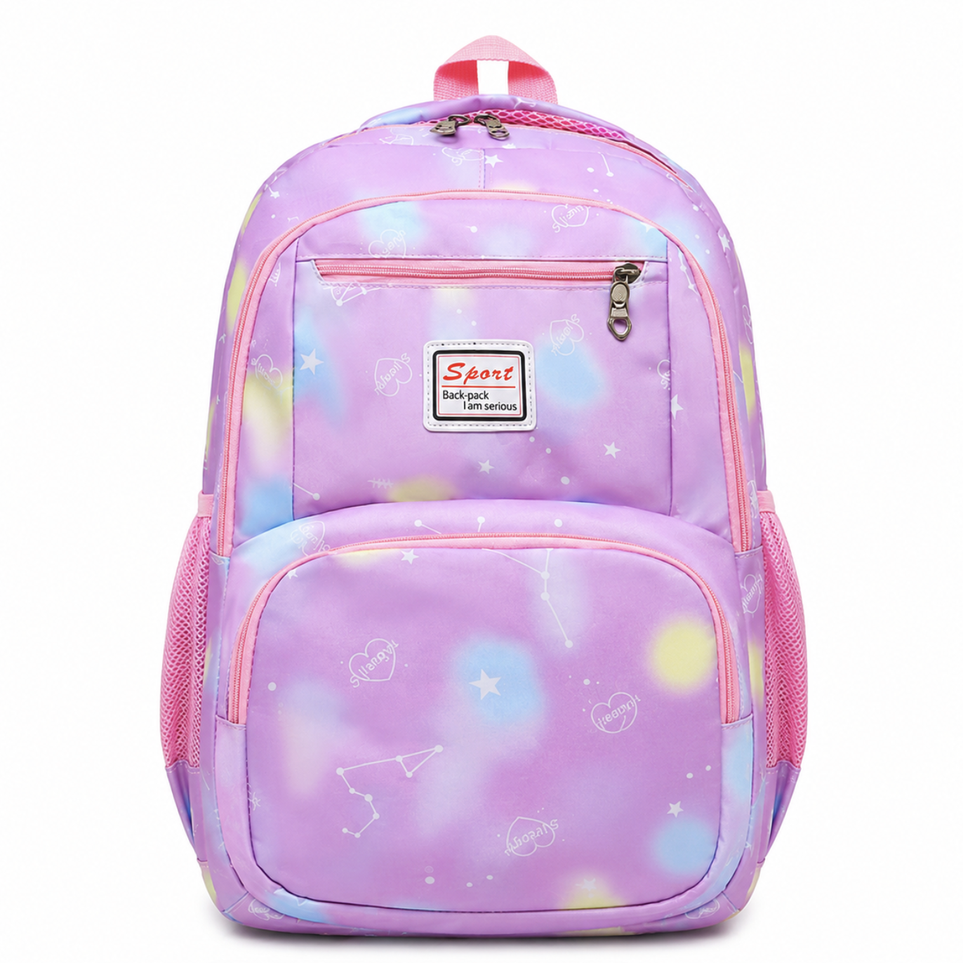 イッチx Childrenof thediscordanceSLING BAG 56% off on Bag Collection Kids School Backpack | OneDayOnly