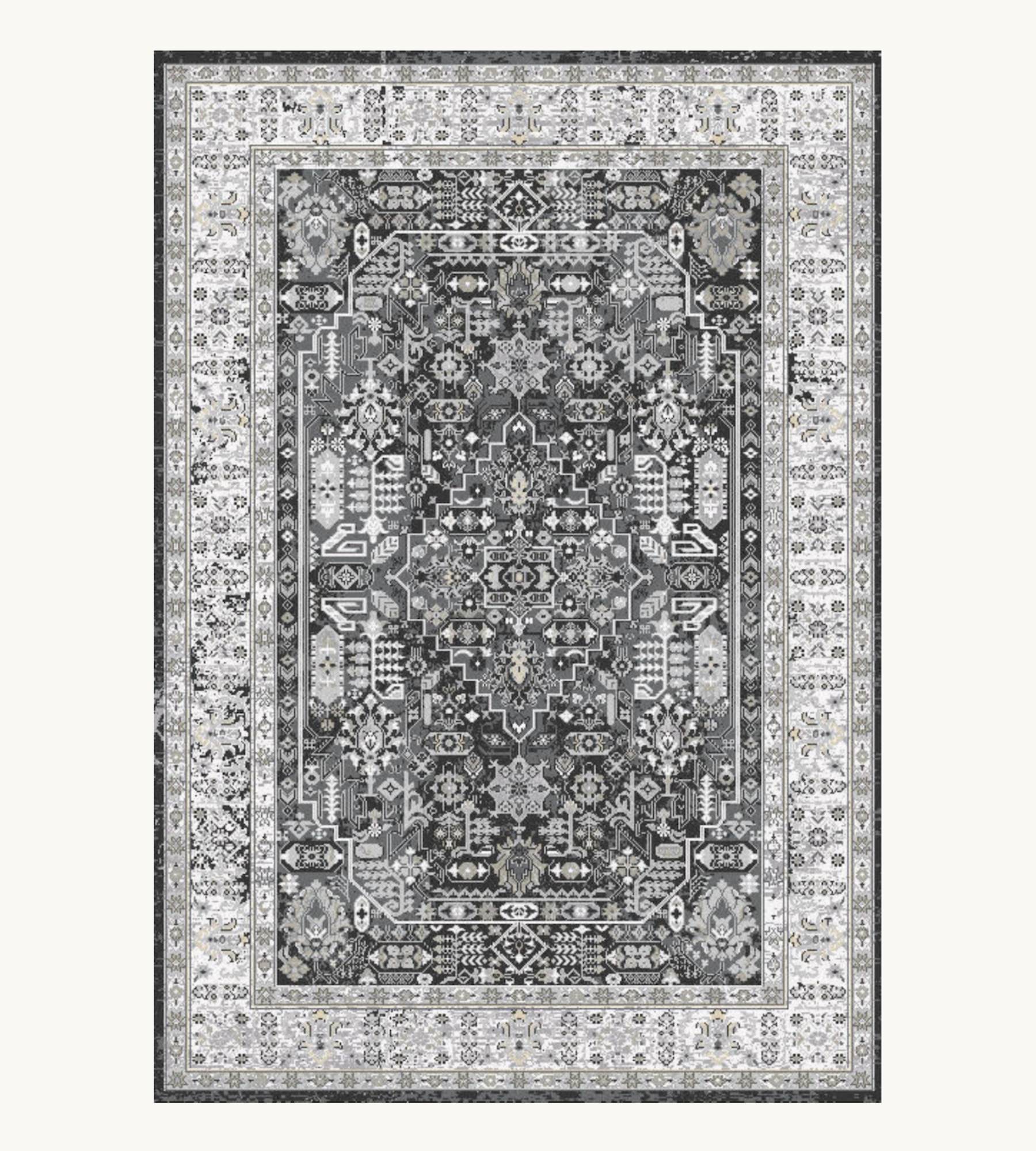 Tribal Vintage