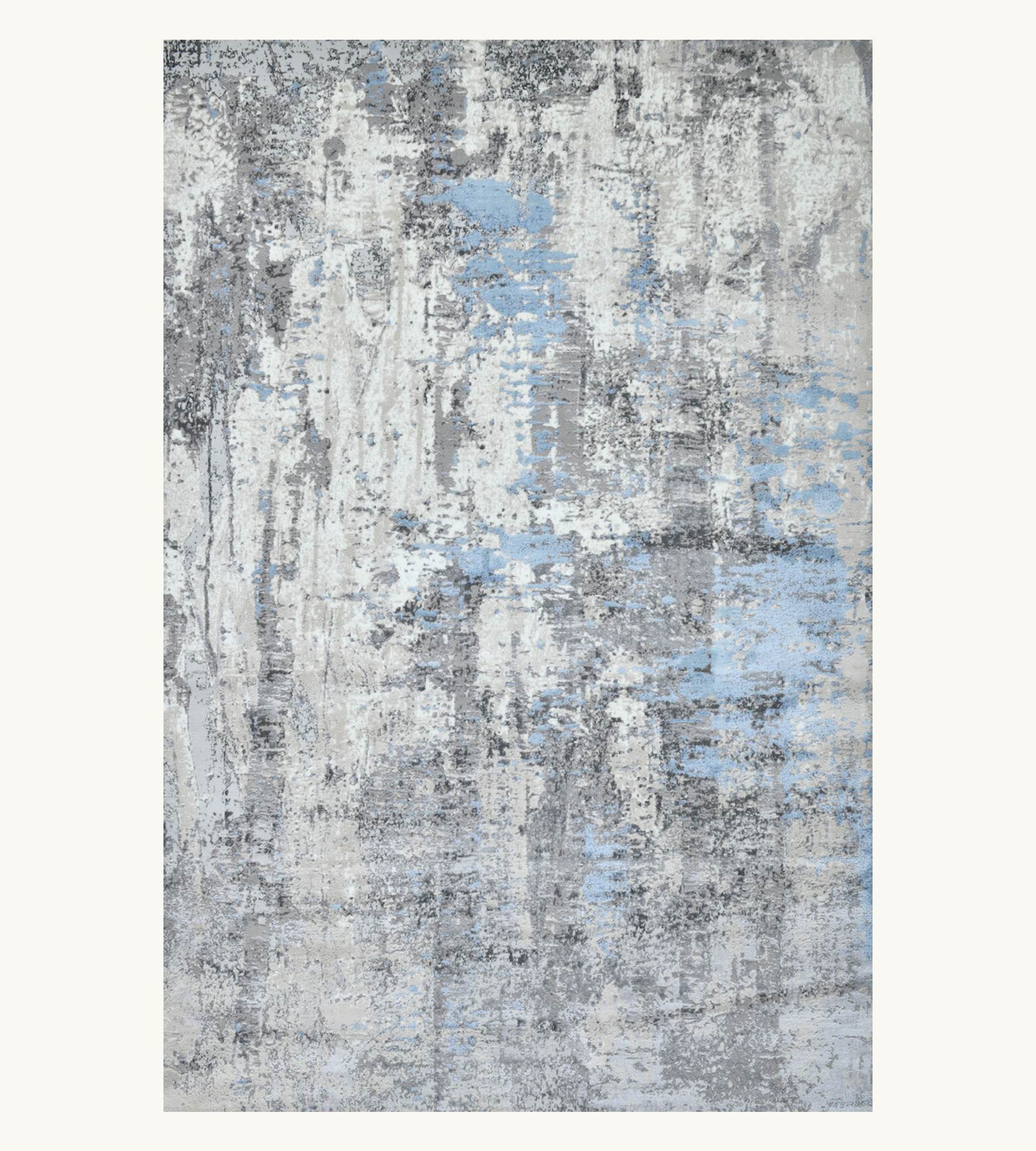 Muted Abstract