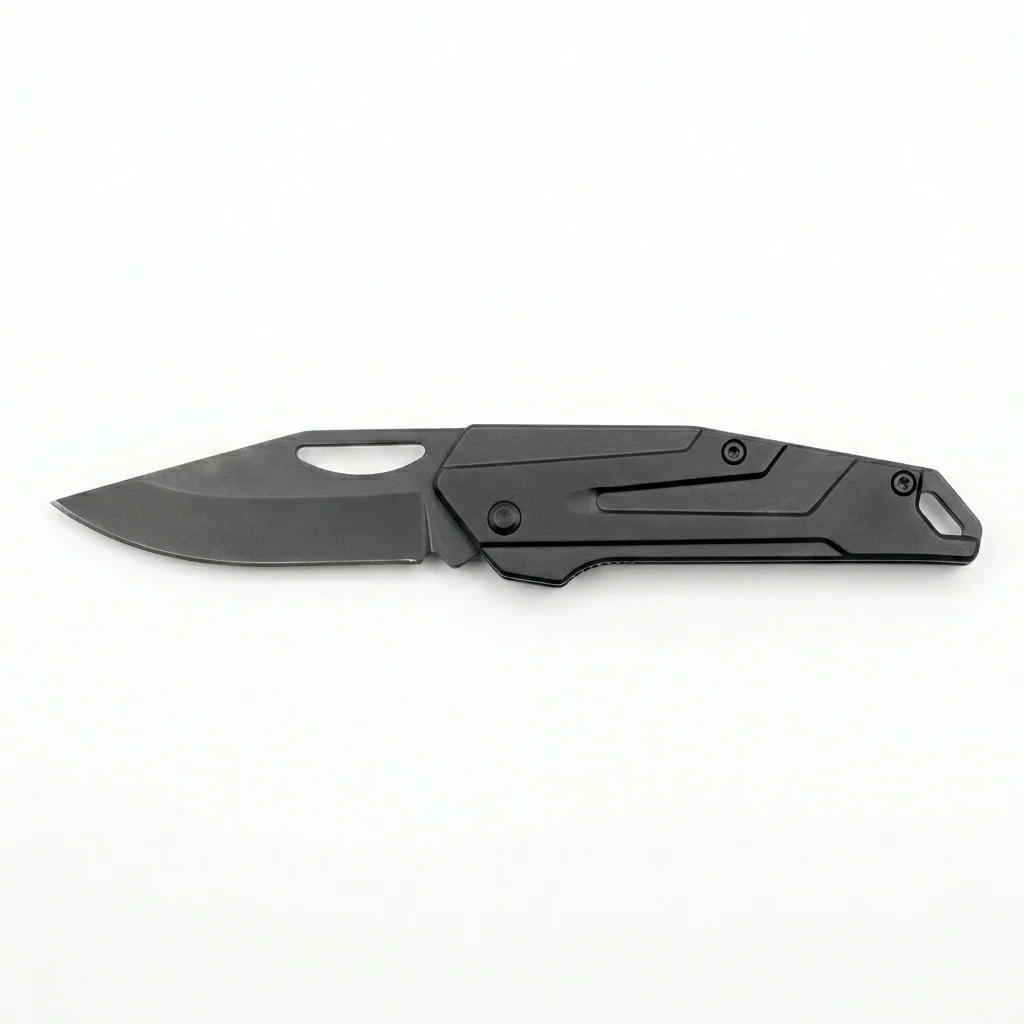67% off on Tactical Folding Pocket Knife | OneDayOnly