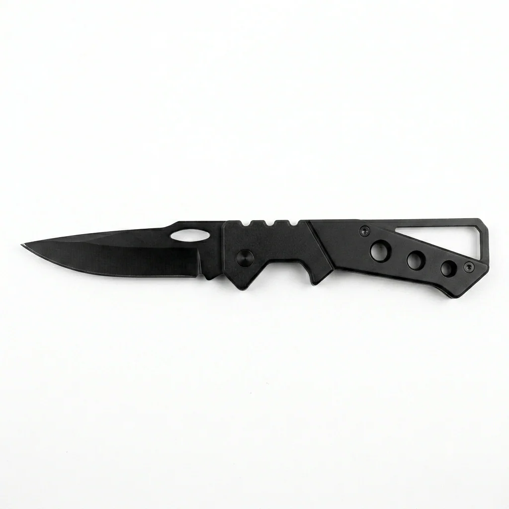 67% off on Tactical Folding Pocket Knife | OneDayOnly