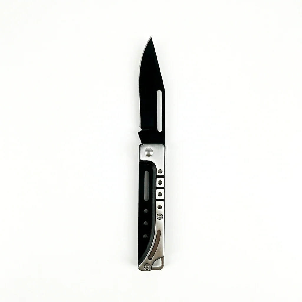 67% off on Tactical Folding Pocket Knife | OneDayOnly