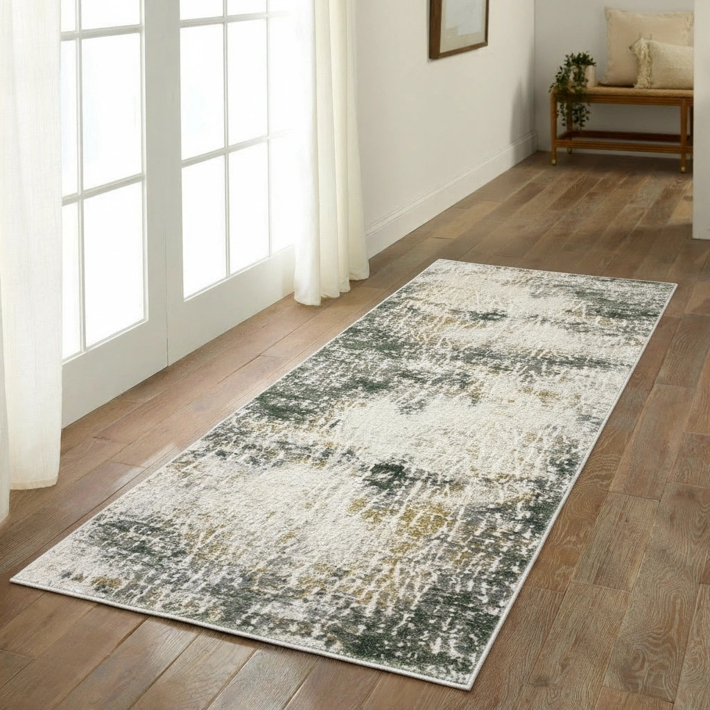 Monaco Runner Rug Collection