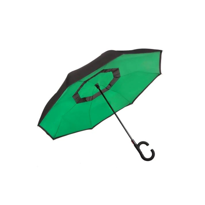 34% off on Reversible Hook Umbrella | OneDayOnly