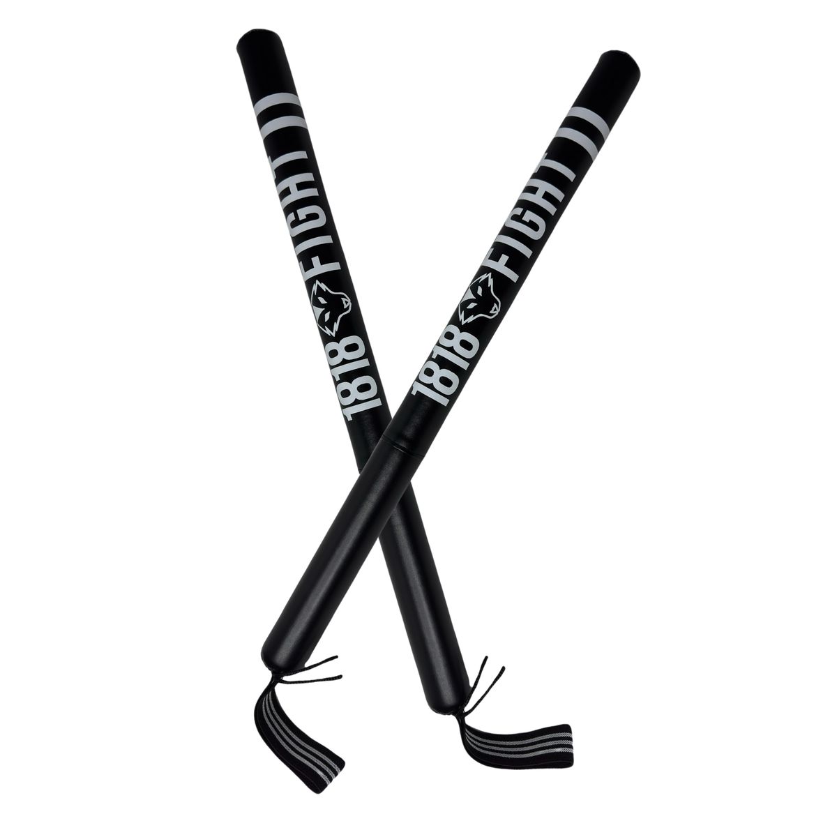 2x Reflex Strike Sticks