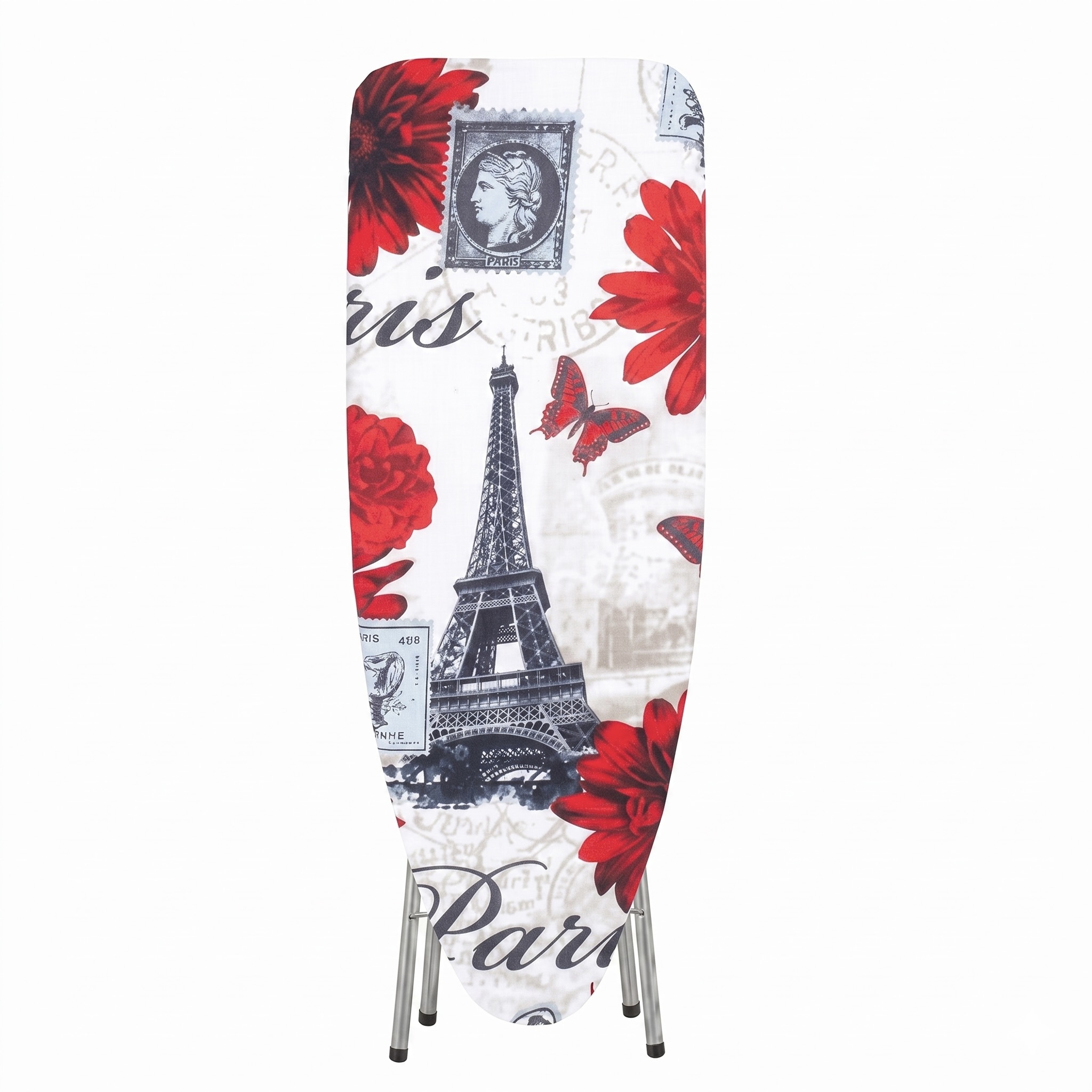 Paris Red
