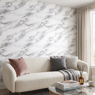 White and Grey