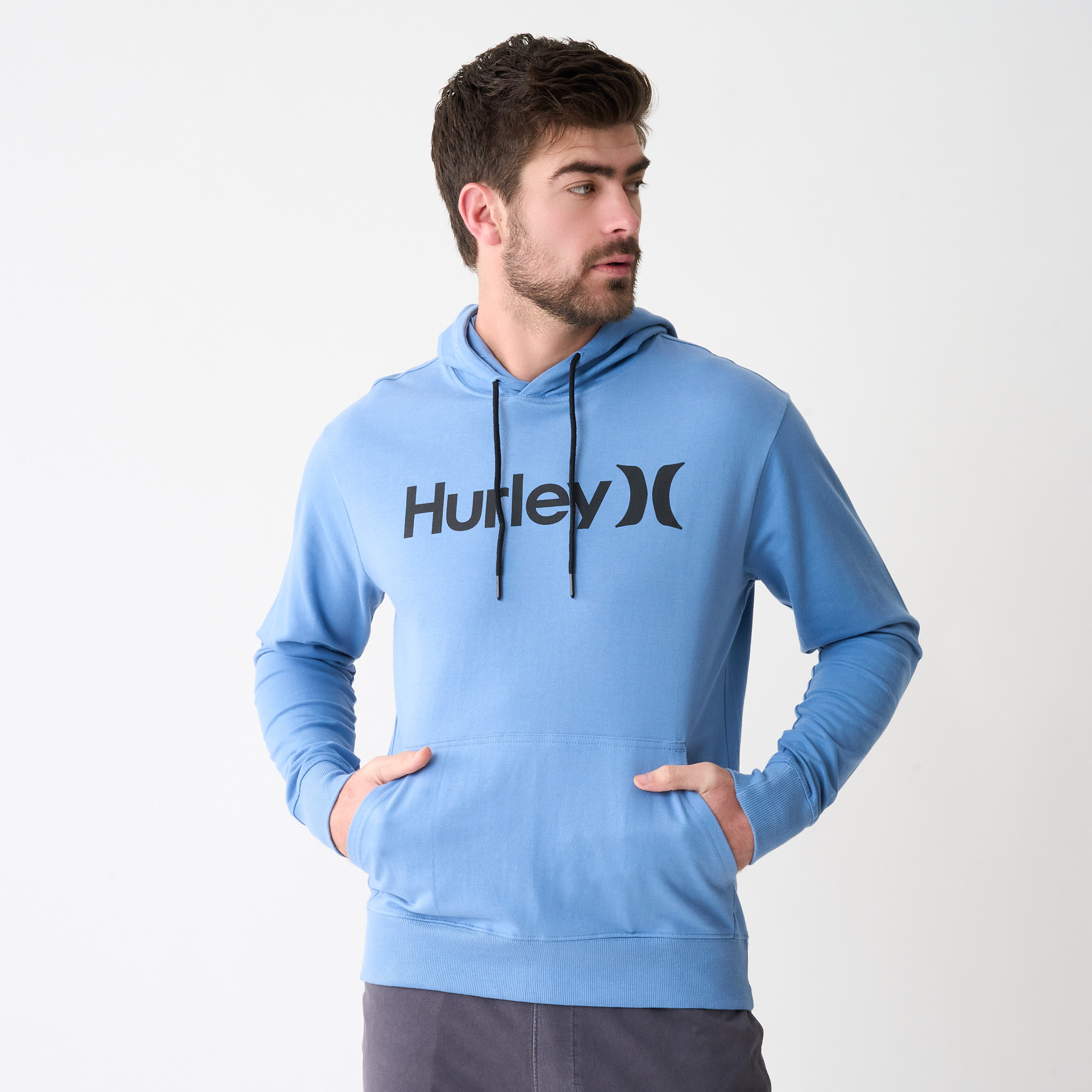 Men's One and Only Fleece Pullover