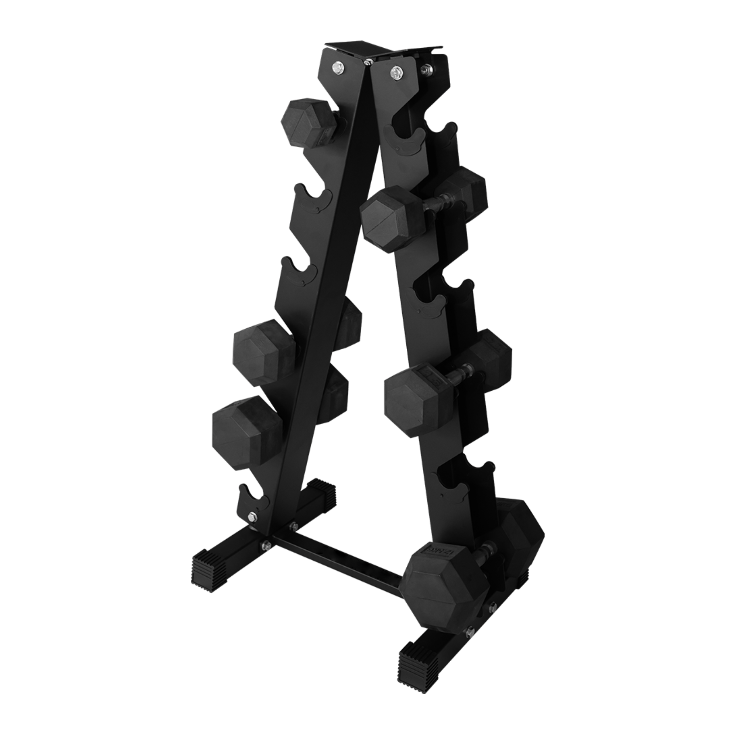 Weights not included