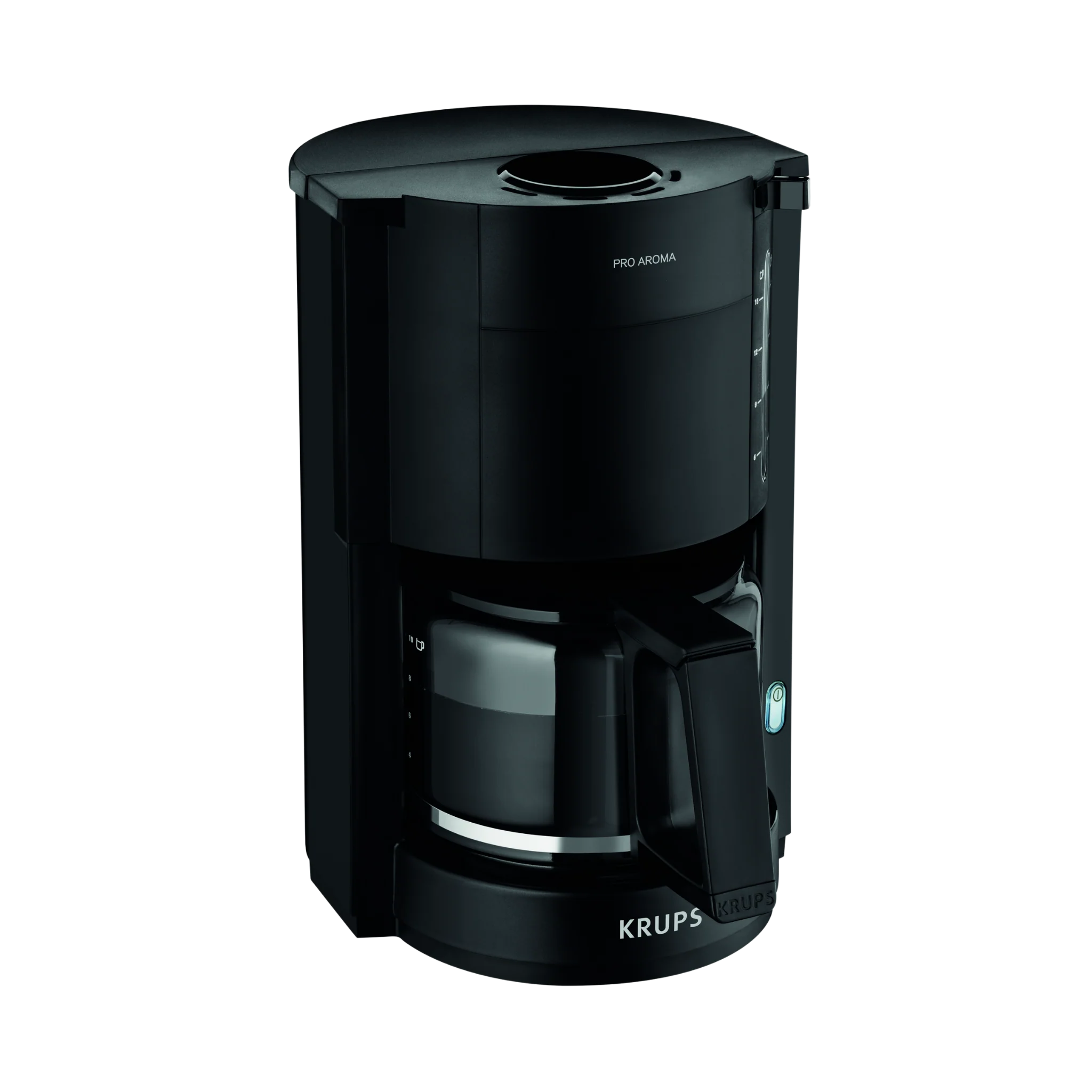 1.4L Filtre Coffee Maker