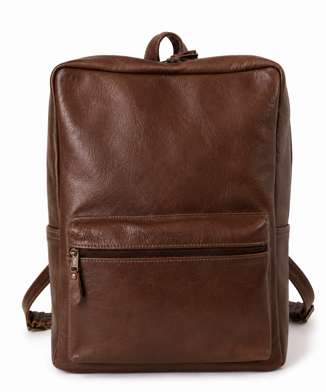 29% off on Genuine Leather Zeeks Backpack | OneDayOnly