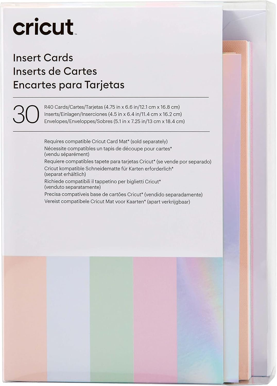 43% off on Cricut Insert Cards | OneDayOnly