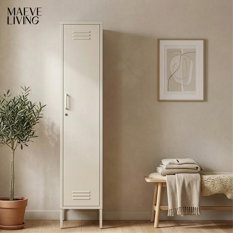 Haven One-Door Locker