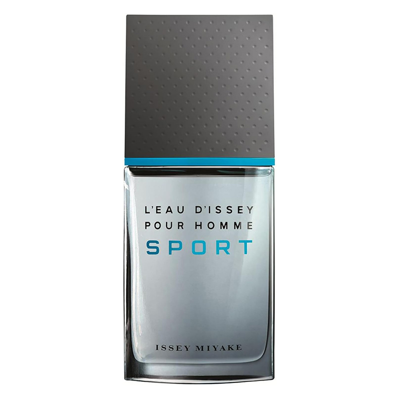100ml L'Eau D'Issey Pour Homme Sport EDT