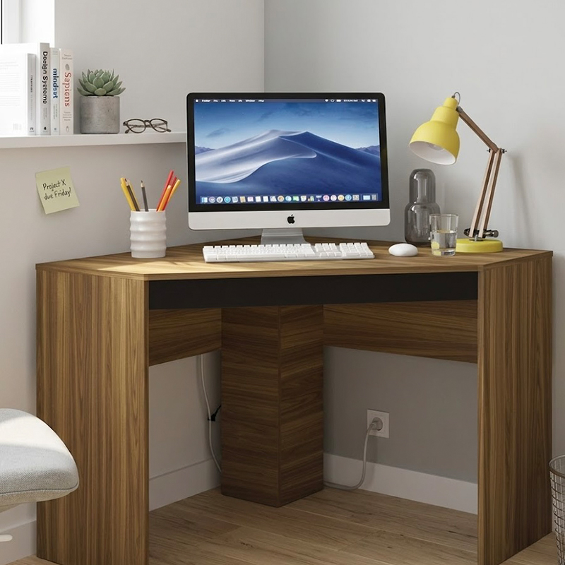 Classic Corner Desk