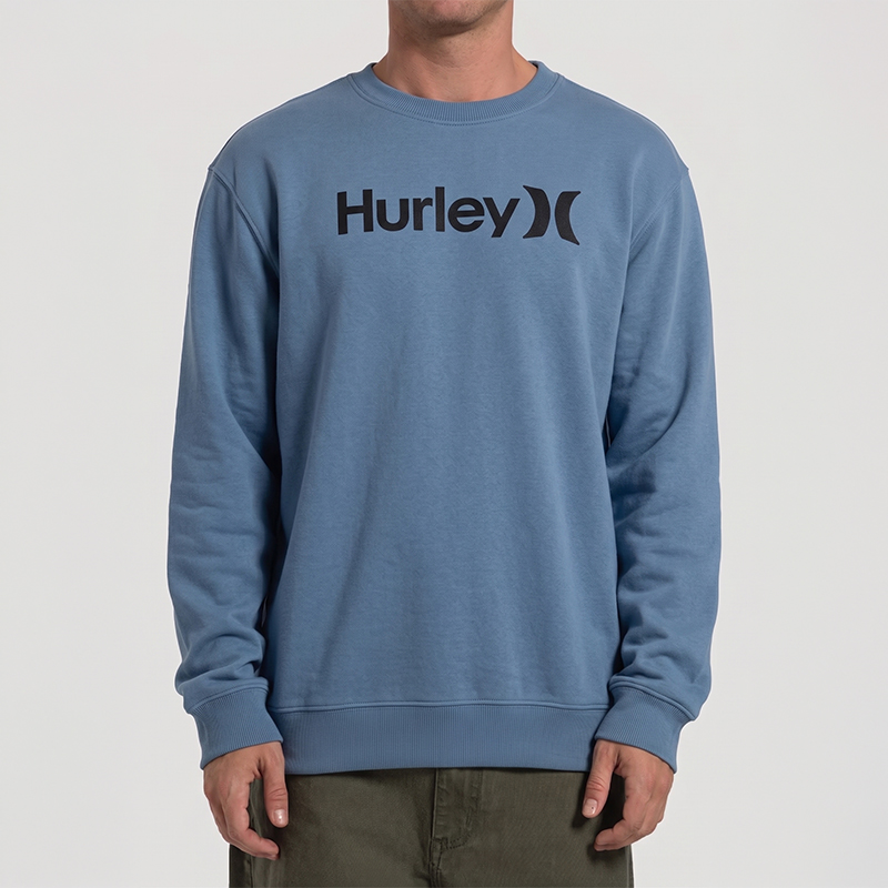Men's One and Only Crew