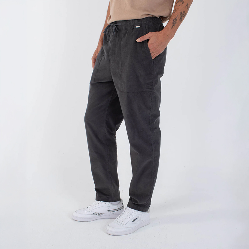 Men's Baja Straight Cord Pant