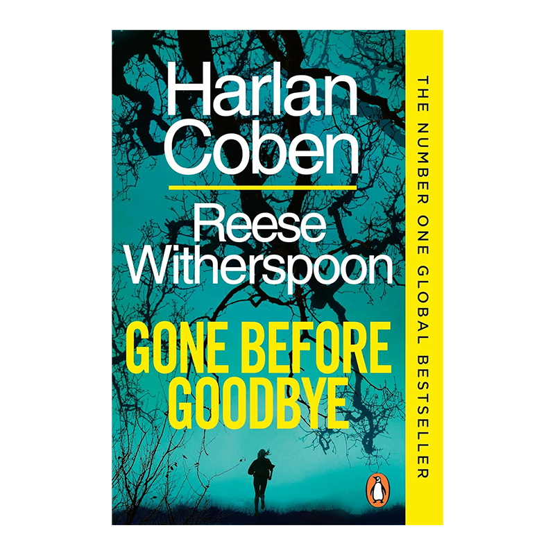 Gone Before Goodbye (Paperback)