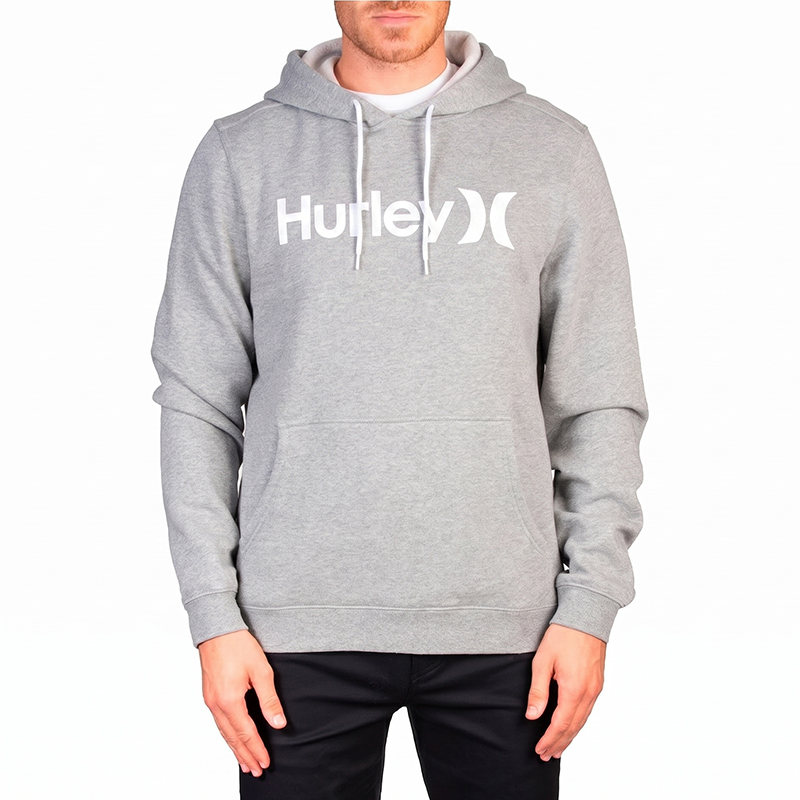 Men's One and Only Pullover Fleece