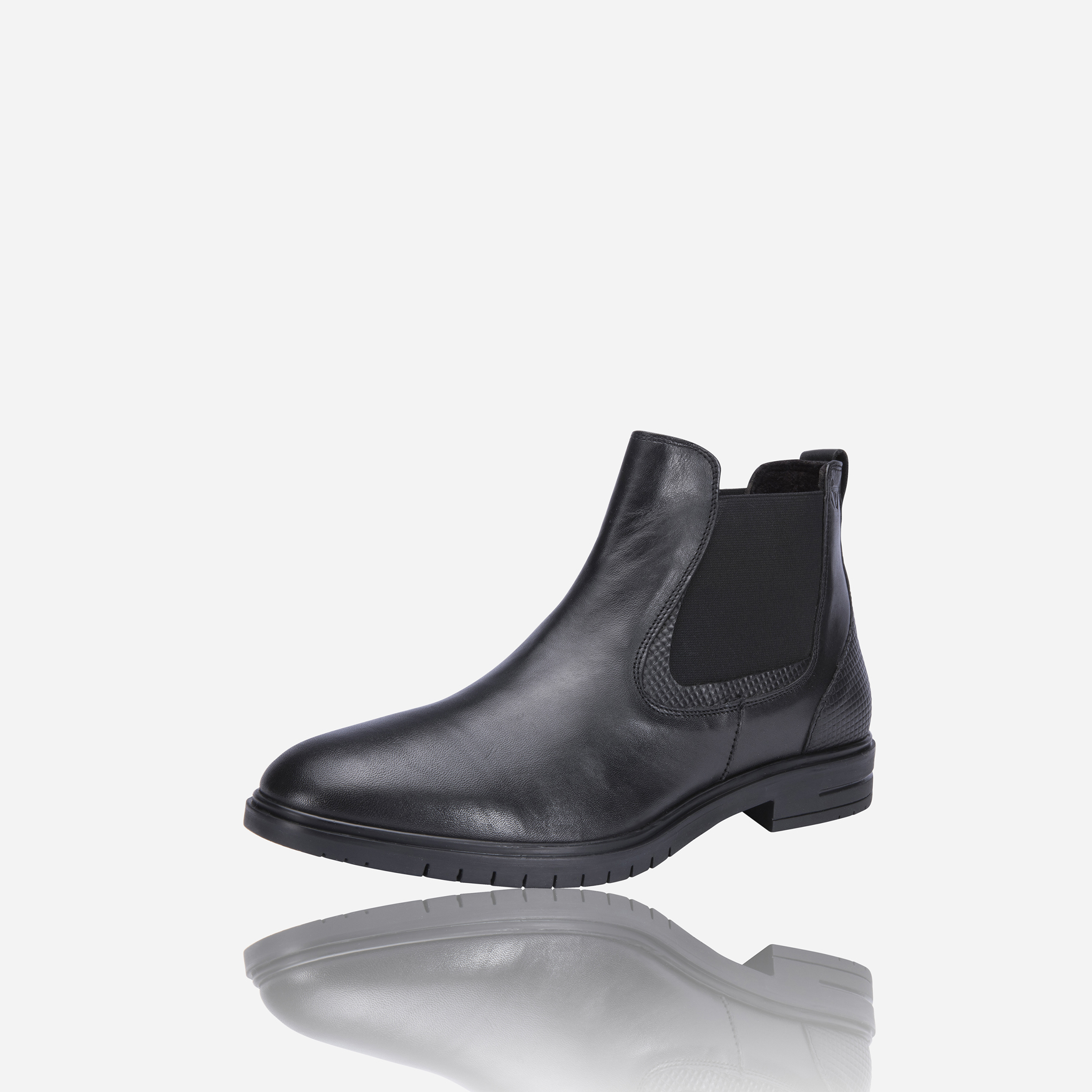 Black - Willis Urban