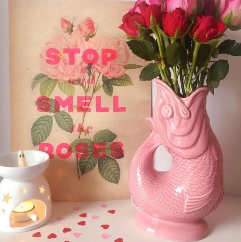 Gluggle Jug 1.3 Litre Extra Large Jug | OneDayOnly